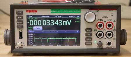 Lakeview Test and Measurement Device - Portable and Accurate Tool