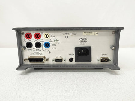 Keithley 2440 Source Meter