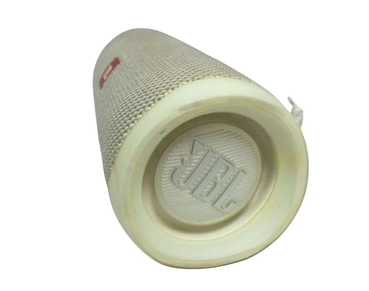 JBL Flip 5  Portable Rechargeable Bluetooth Speaker -White- Free Shipping