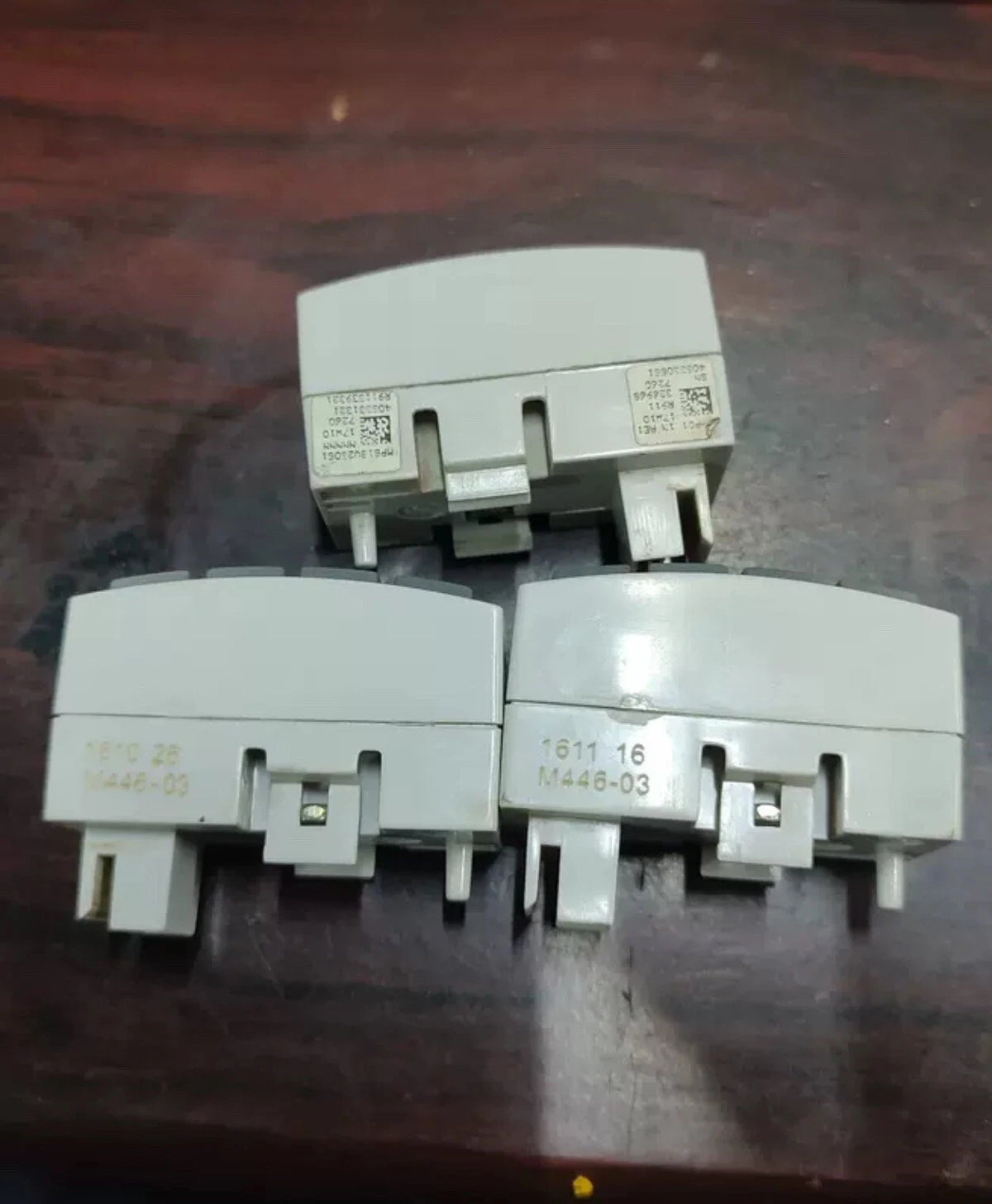 Replacement HCS01/HCS02 Filter Compatible with R911326968/M446-03