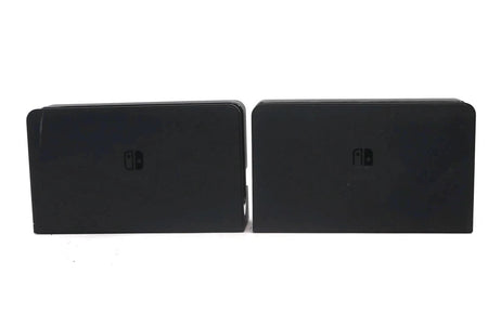 Lot Of 2 Nintendo Switch OLED Charging Dock HEG-007 - Free Shipping