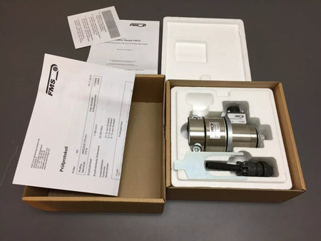 FMS AMGZ205-375-H31 & AMGZ205A-D1150 Force Sensor & Transducer