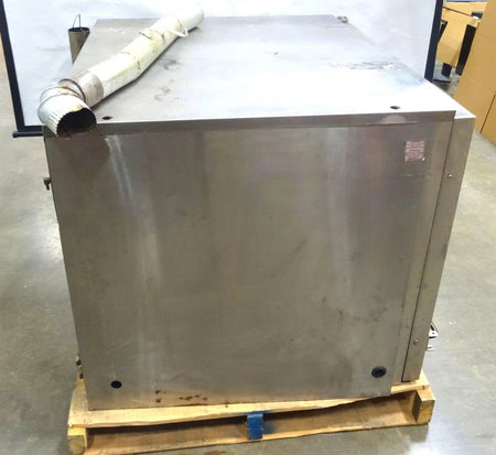 Blodgett BCX-14E Single Electric Combi Oven