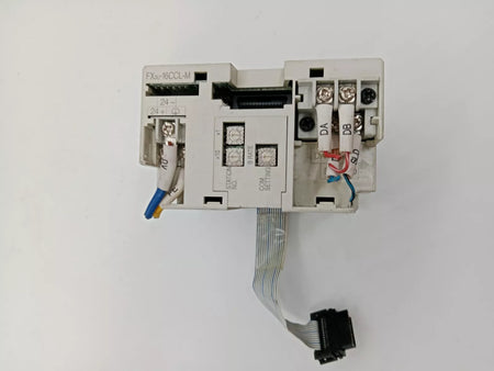 Mitsubishi Electric FX3U-16CCL-M PLC Link Master Module