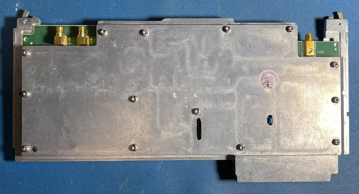 Agilent E8364-63182 Board Assembly from N5230A