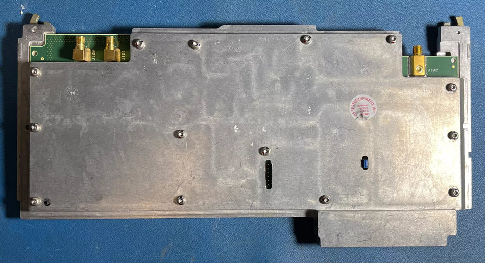 Agilent E8364-63182 Board Assembly from N5230A