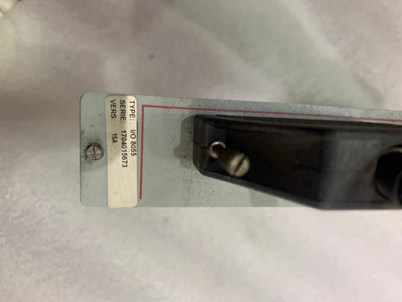 FAGOR I/O-8055 Control System for Industrial Automation