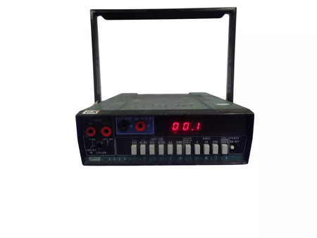 Fluke 8000A Digital Multimeter