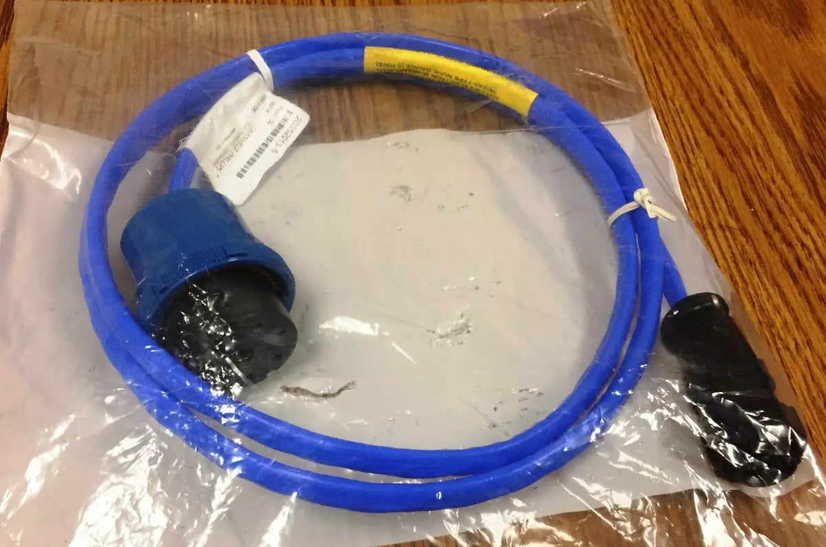 Granville-Phillips 20352013-5 STABIL-ION Vacuum Gauge Cable 5FT