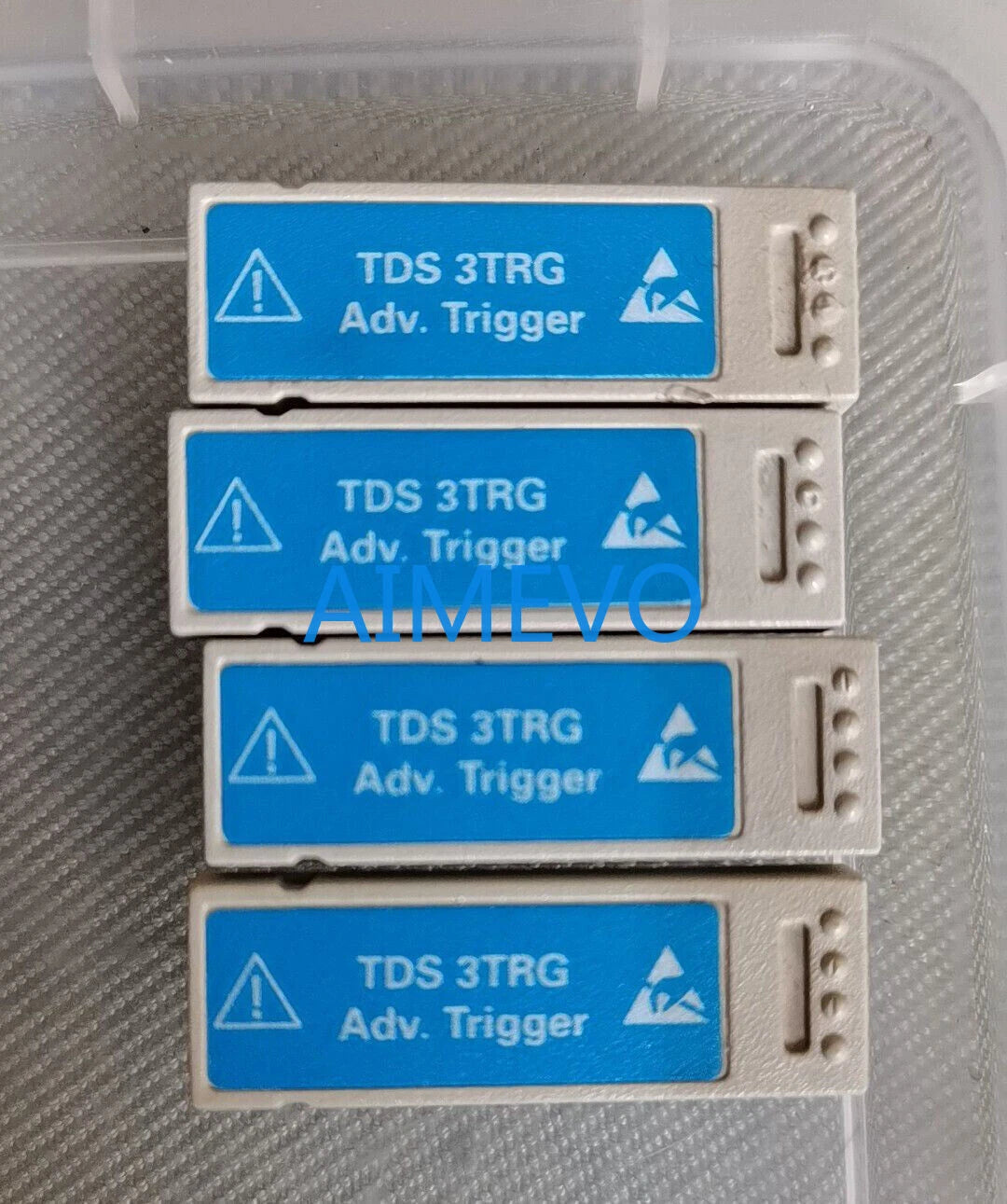 Tektronix TDS3TRG Advanced Trigger Module for TDS3000/TDS3000B Oscilloscope