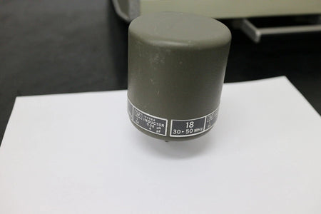 HP 16488A 0.28uH Reference Inductor