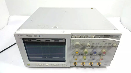 Agilent 54831M Infiniium Oscilloscope 600 MHz 4 GS/a (Free Shipping)
