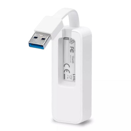 TP-Link UE300 USB 3.0 to RJ45 Gigabit Ethernet Adapter