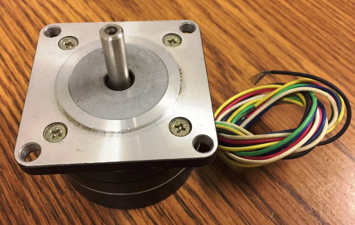 Oriental Motor PH264-02 Vexta Stepping Motor 2 Phase 1.8 Deg DC 4V 1.1A
