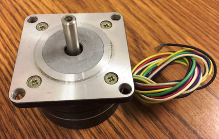 Oriental Motor PH264-02 Vexta Stepping Motor 2 Phase 1.8 Deg DC 4V 1.1A