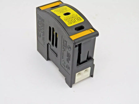 Bussmann JTN60030 Fuse Block for Class J 0-30A 600VAC