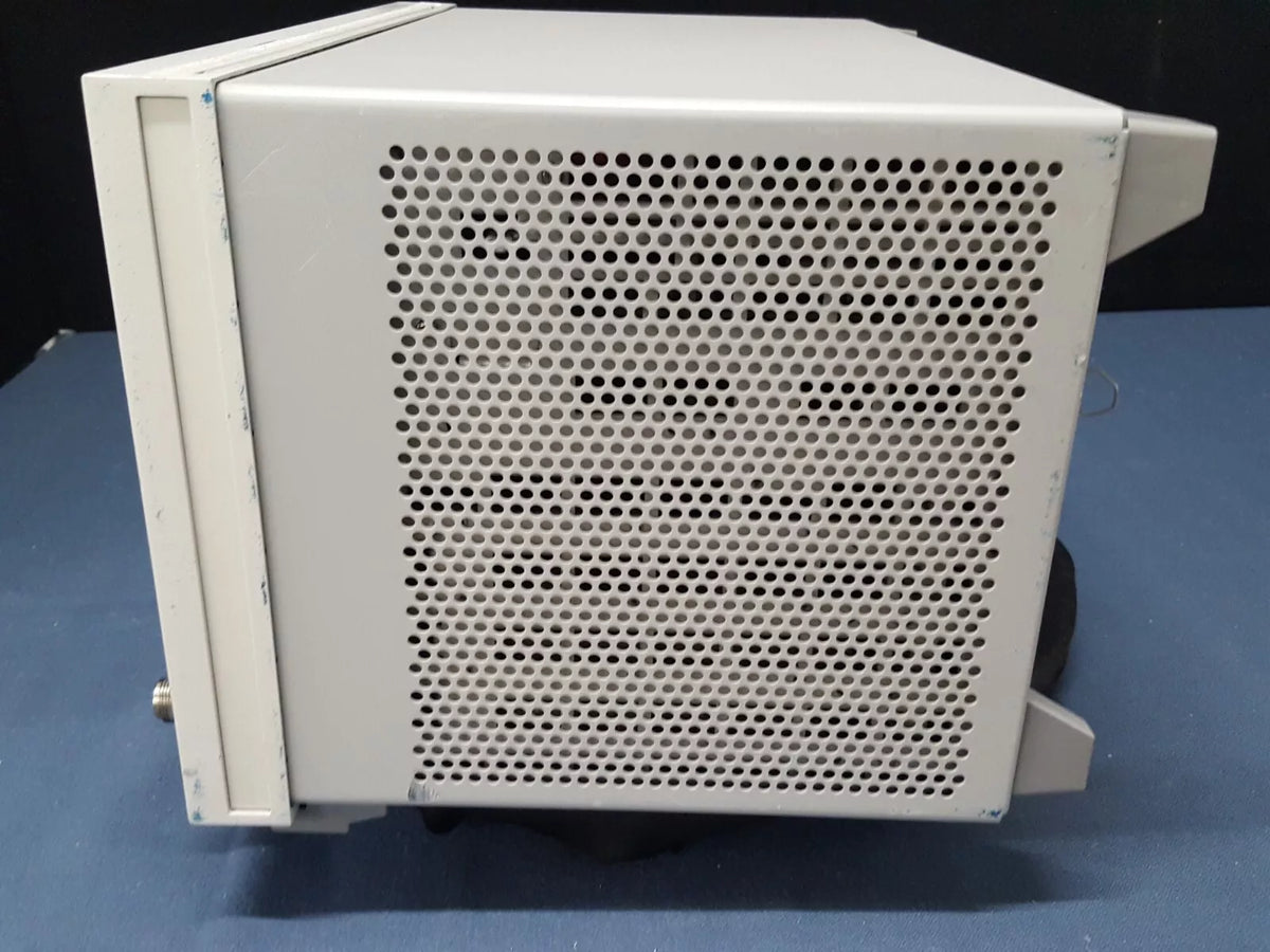 Agilent E5061B Network Analyzer 100kHz - 3GHz