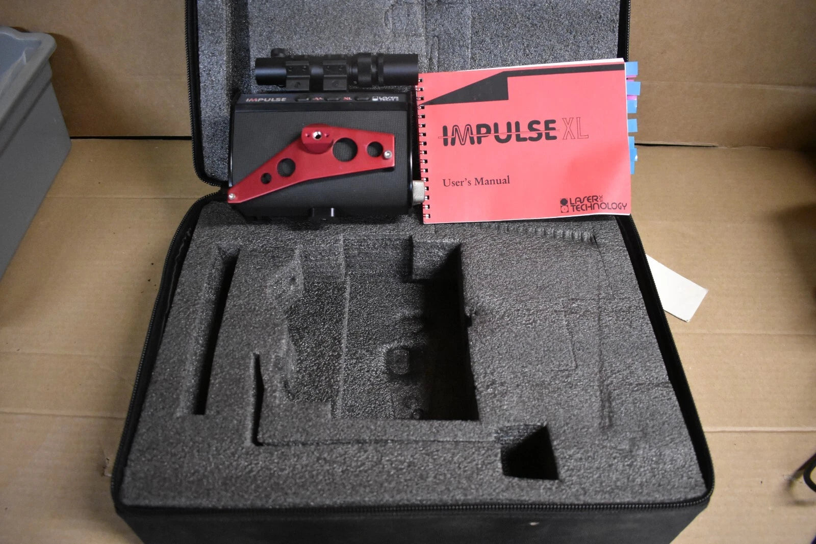 ANAInstr Portable Digital Multimeter for Electricians