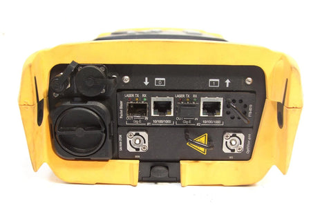 Corning OV-1000 OTDR Fiber Optic Tester with 400-MDSD-EI-EUI & FTB-8510