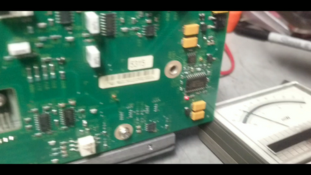 5517C Laser Head He-Ne for Interferometer Systems