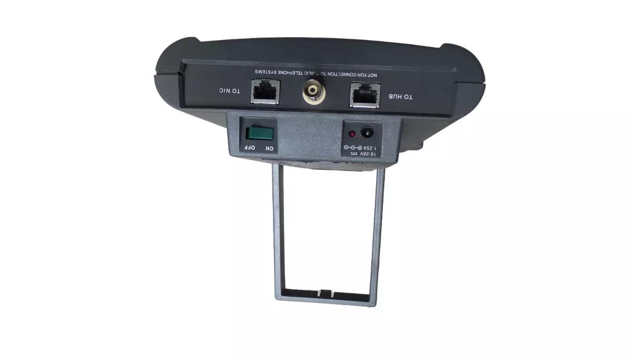FLUKE 672 Ethernet LANmeter - Network Cable Tester