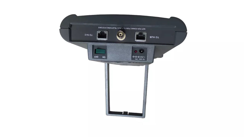 FLUKE 672 Ethernet LANmeter - Network Cable Tester