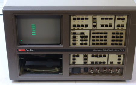 GenRad 2515 Computer-Aided Test System