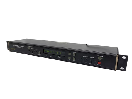 Evertz HD9625LGA Universal Remote Control Panel