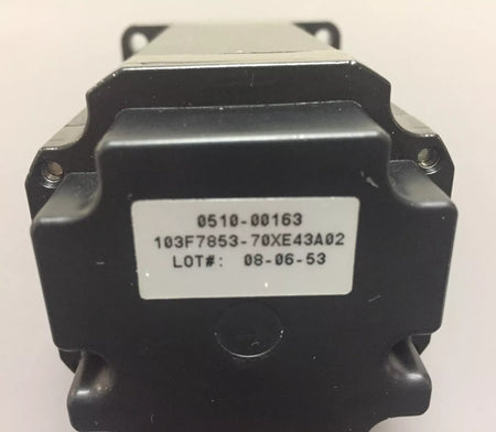 Sanyo Denki Type 103F7853-70XE43 StepSyn Stepping Motor