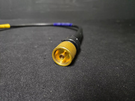 HP 85131-60002: DC to 26.5 GHz NMD 3.5mm to PSC 3.5mm Test Port Cable