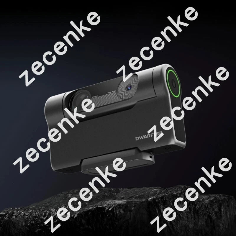 DWARFLAB DWARF-3 Intelligent Astronomical Telescope 4K UHD NFC Connection