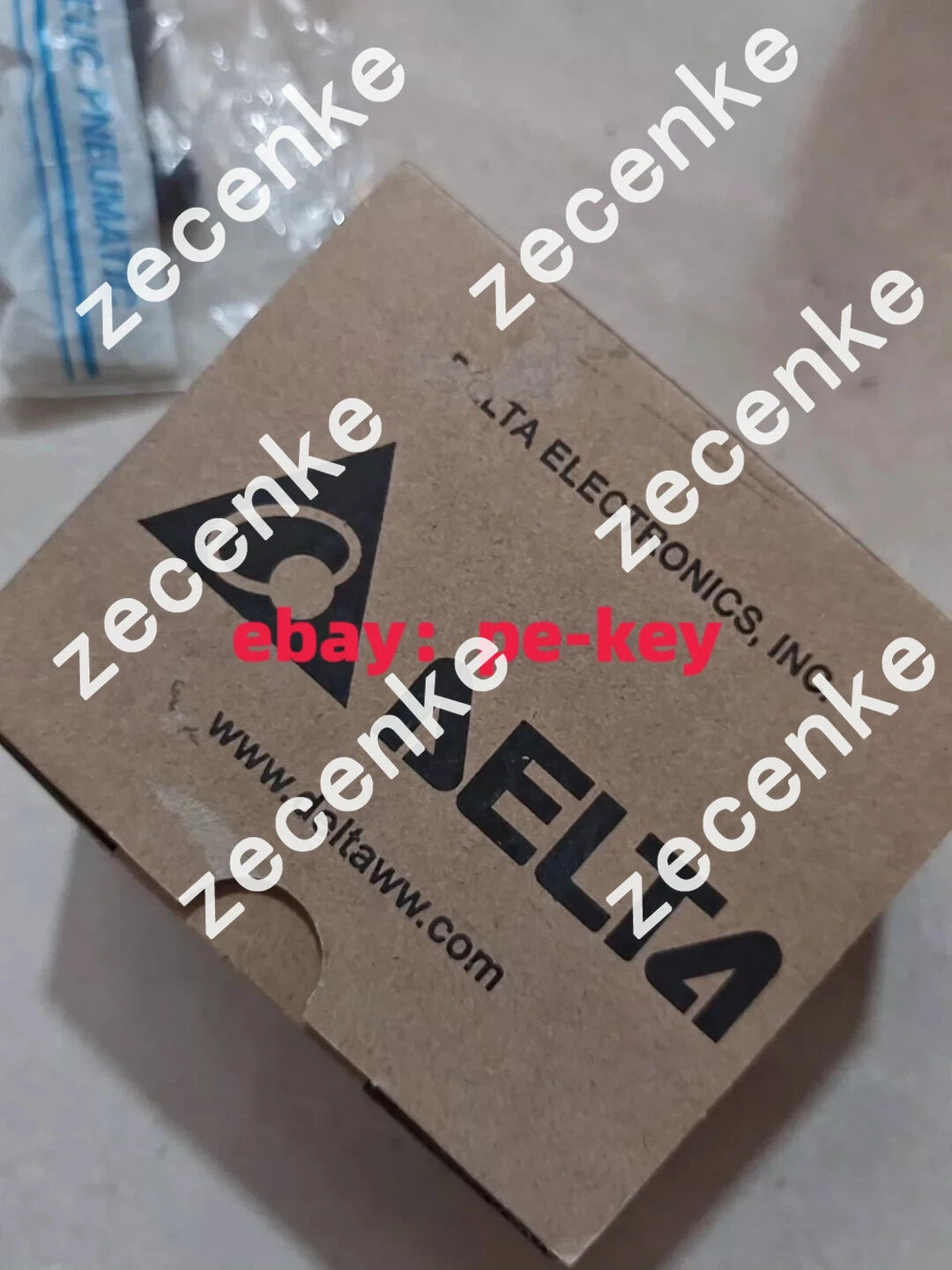 1pc New Delta DVP16SP11T PLC Module in Box