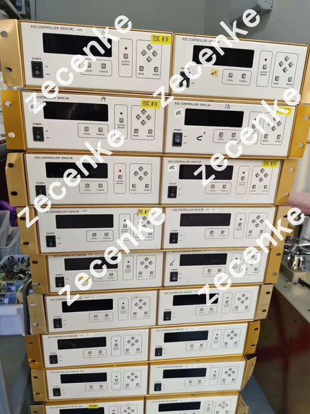 1PC ZEFA DXH2.5K Working for Express with 90 Days Warranty