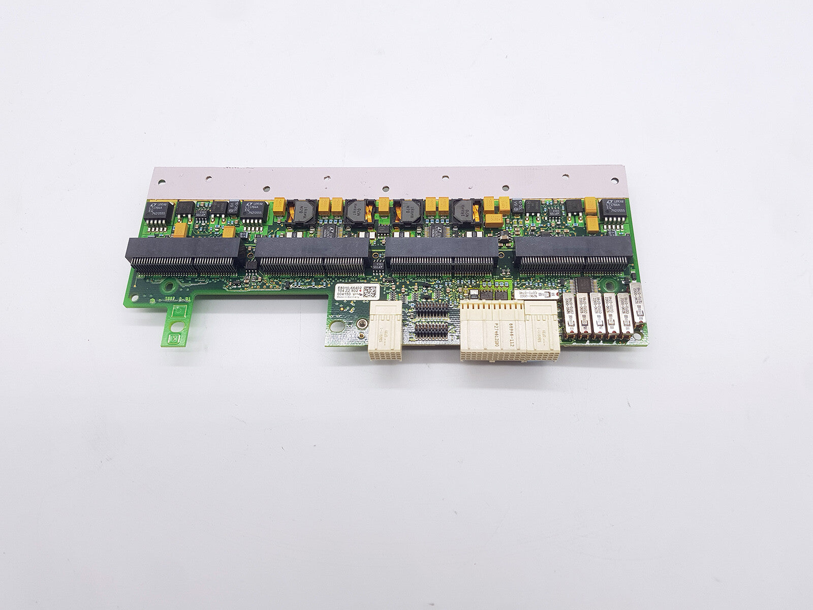 ADVANTEST VERIGY E8010-66402