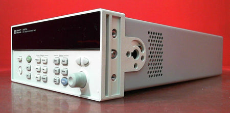 HP Agilent Keysight 34970A US37021113 Data Acquisition Unit