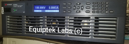 RP7962A Lab Power Supply