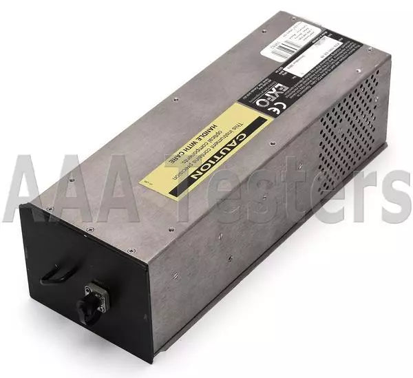 EXFO FTB-5503 PMD Analyzer Module For FTB-400 FTB 400 5503 FTB-5500 FTB-5503-ER