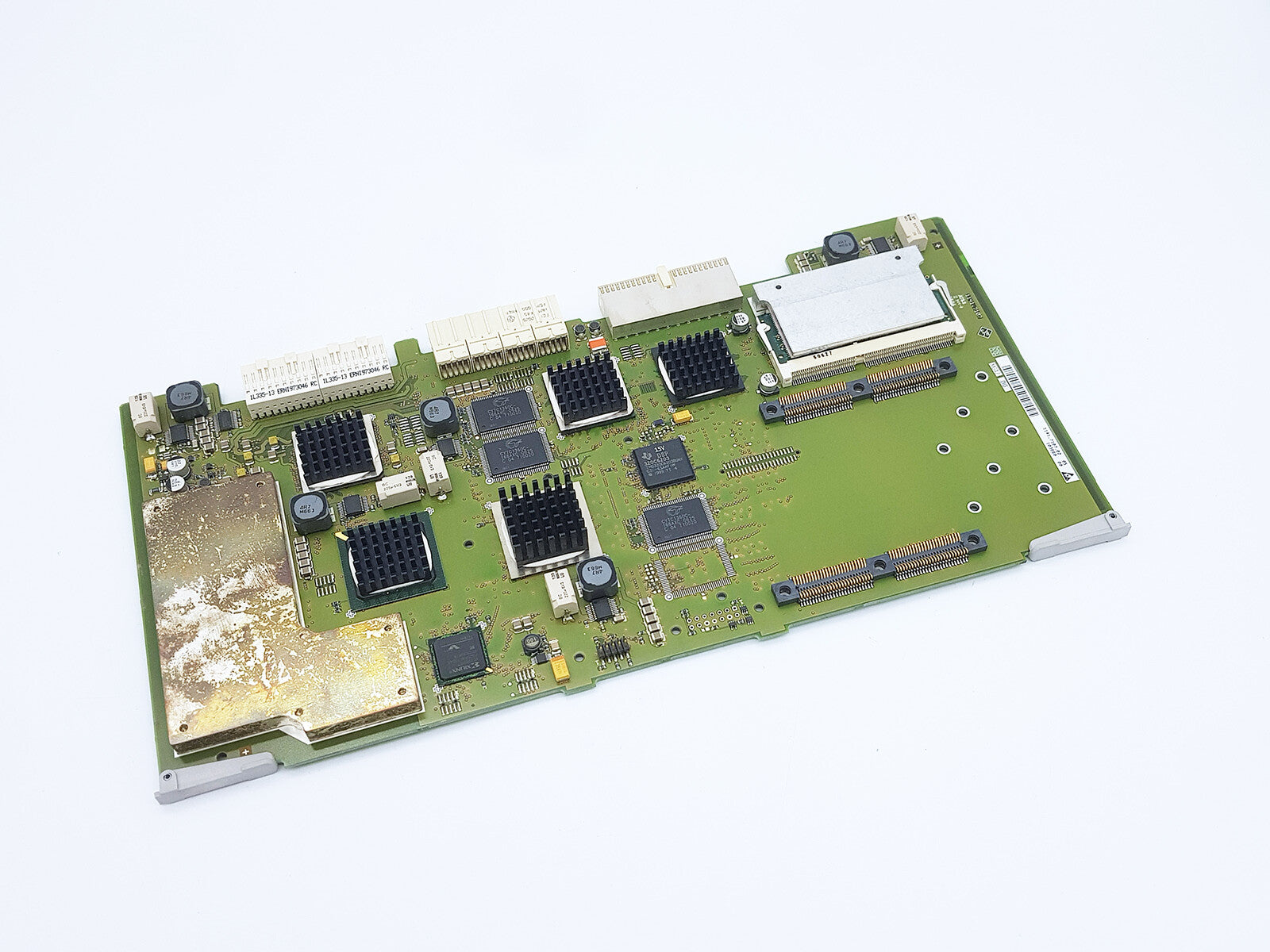 SMU200A Vector Signal Generator Board by Rohde & Schwarz
