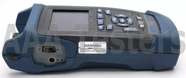 EXFO MaxTester II FOT-930 SM Fiber Loss Tester FOT-932-A-EI FOT932 FOT930 - XG eqpt