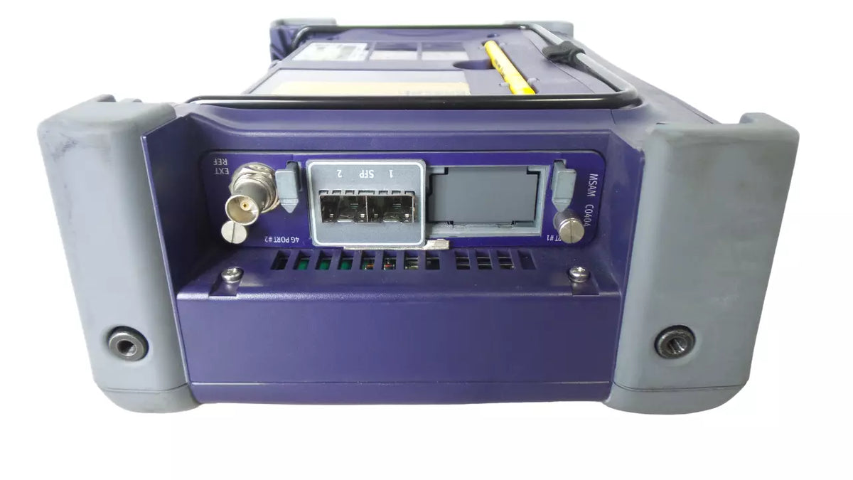 JDSU T-BERD 6000A Optical Test Analyzer