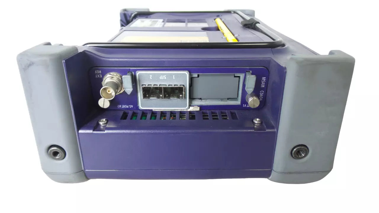 JDSU T-BERD 6000A Optical Test Analyzer