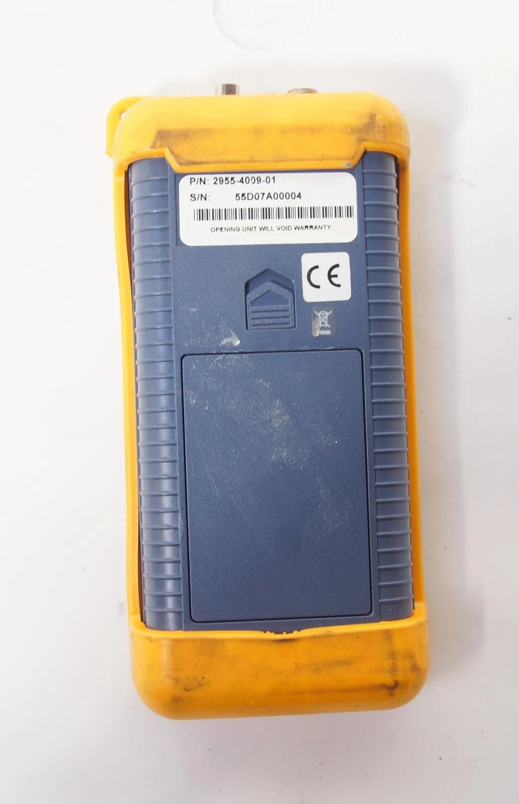 FLUKE Networks CertiFiber Remote 2955-4009-01