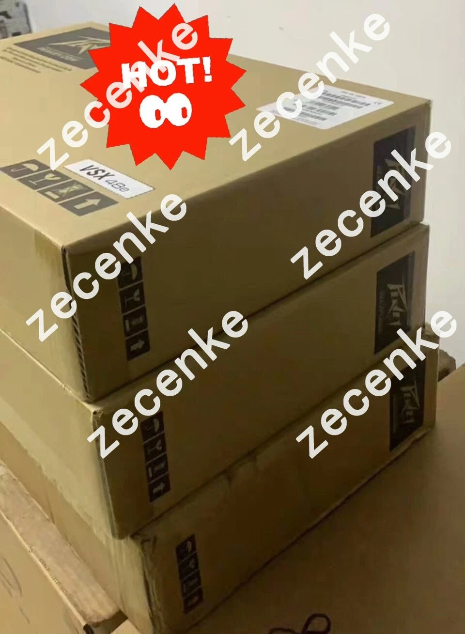 Peavey VSX 48E VSX48E Audio Processor by UPS or DHL