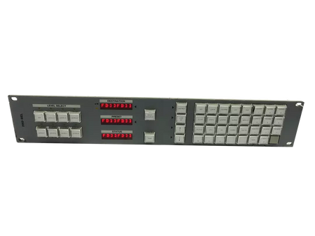 PROBEL Aurora Router Control Panel Matrix 6276/6277 with 1149 PSU