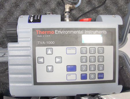 Thermo Environmental Instruments TVA-1000 B Toxic Vapor Analyzer