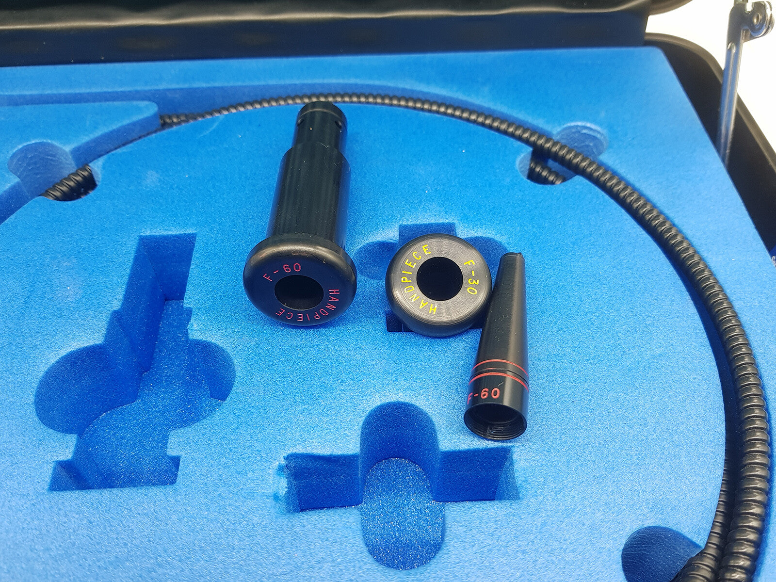 Focussing Handpiece for Laser 2100 by SHARPLAN