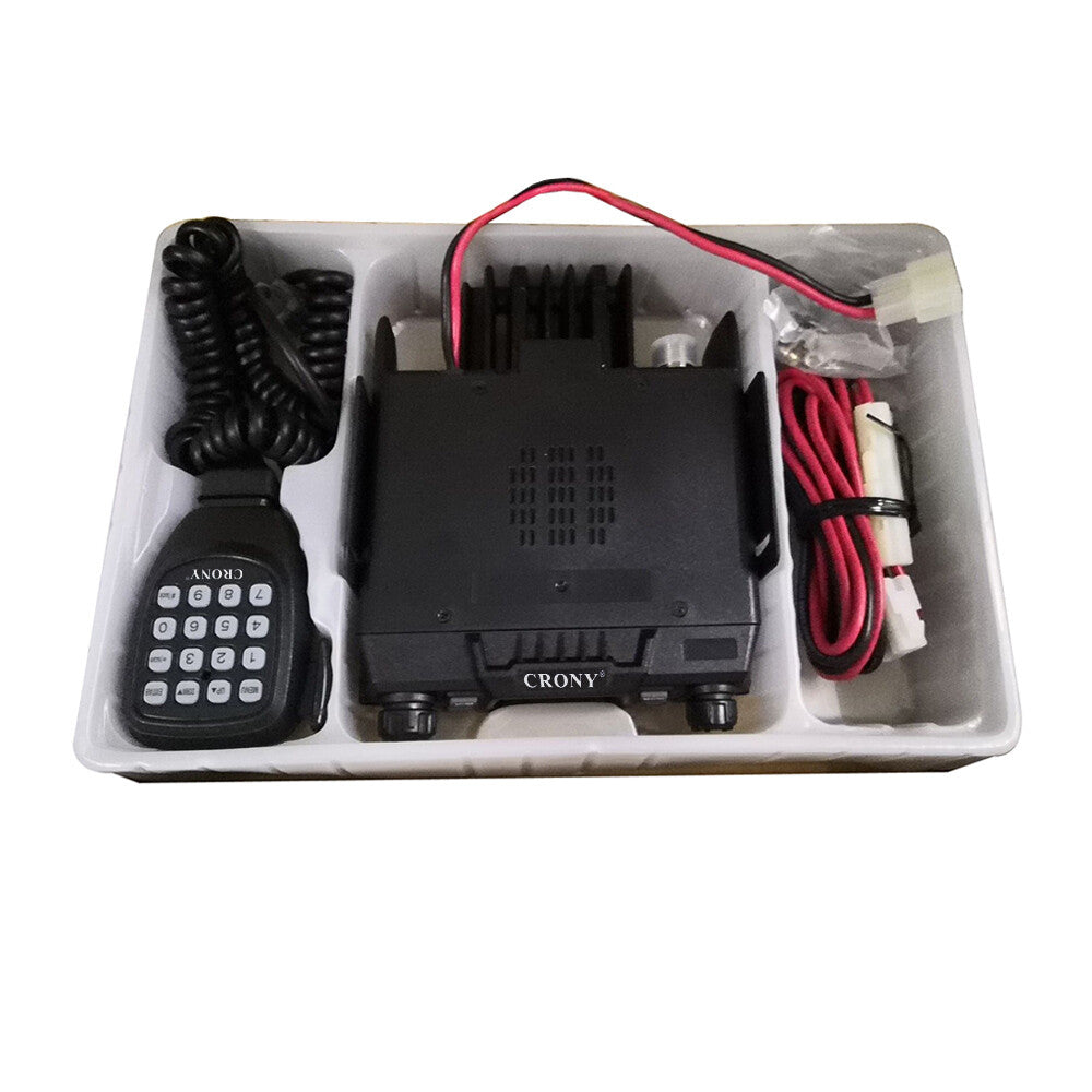 factory 100W Dual Band Quad Band Long Range Transceiver