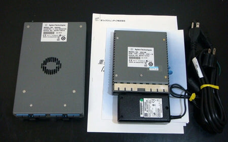 Agilent J6810B STM1/OC3,STM4/OC12 LIM
