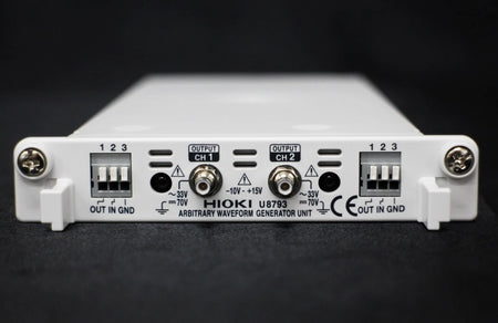 HIOKI U8793 Arbitrary waveform generating unit