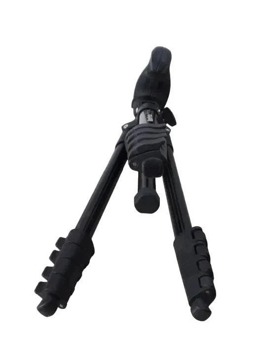 Manfrotto Tripod MKC3-H01 Compact Camera - Free Shipping.